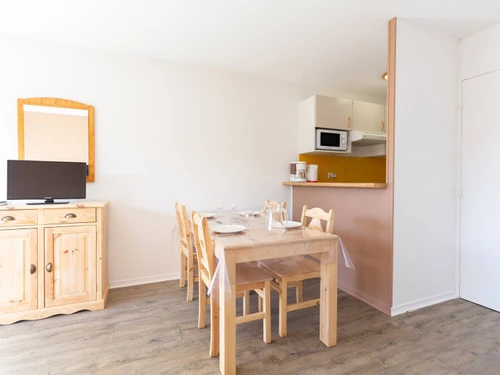 Apartamento Peyragudes  , 1 dormitorio, 6 personas - photo_20197738153