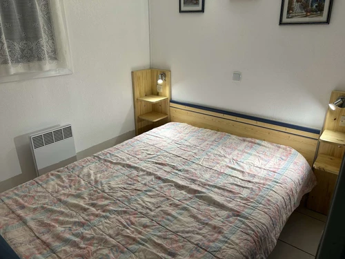 Villa Fleury-Saint-Pierre-la-Mer, 2 bedrooms, 6 persons - photo_1540045008