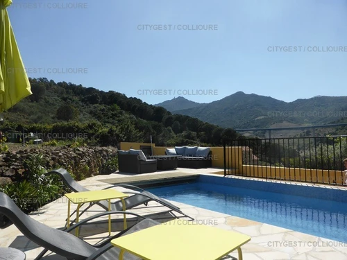 Villa Collioure, 5 pièces, 8 personnes - photo_14545400744