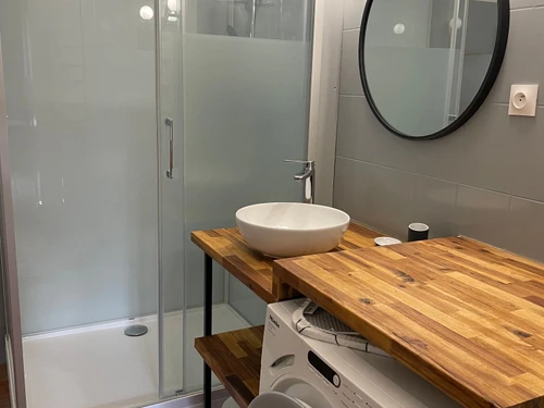 Gite Chahaignes, 1 bedroom, 4 persons - photo_20148549451