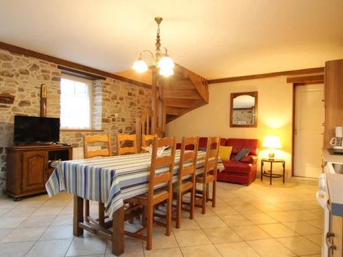 Gîte Sortosville-en-Beaumont, 3 pièces, 4 personnes - photo_10789482194
