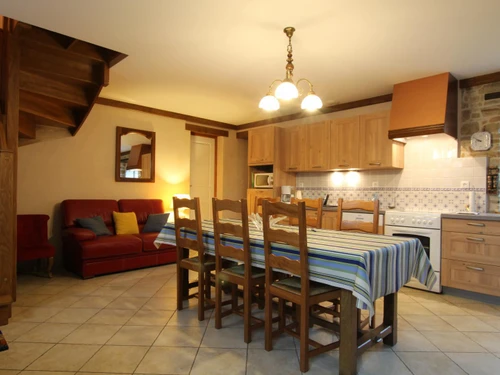 Gîte Sortosville-en-Beaumont, 3 pièces, 4 personnes - photo_10789482194