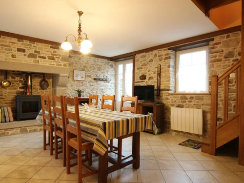 Gîte Sortosville-en-Beaumont, 3 pièces, 4 personnes - photo_10789482194