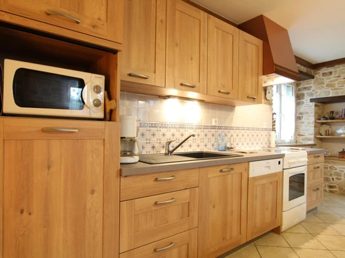 Gîte Sortosville-en-Beaumont, 3 pièces, 4 personnes - photo_10789482194