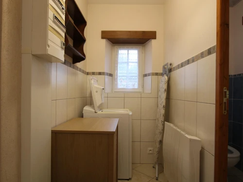 Gîte Sortosville-en-Beaumont, 3 pièces, 4 personnes - photo_10789482194