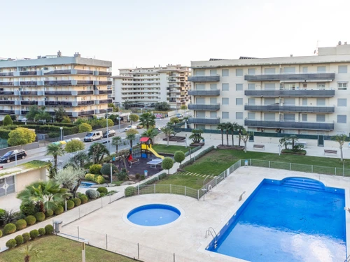 Appartement La Pineda, 4 pièces, 6 personnes - photo_20198767131