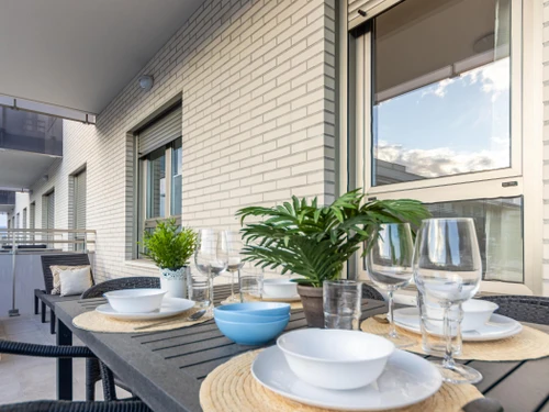 Appartement La Pineda, 4 pièces, 6 personnes - photo_20198767131