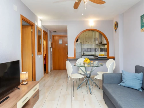 Appartement Salou, 2 pièces, 4 personnes - photo_20200676328