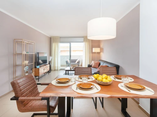 Apartamento San Antonio de Calonge, 3 dormitorios, 6 personas - photo_20169905039