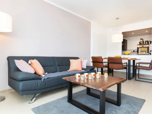 Apartamento San Antonio de Calonge, 3 dormitorios, 6 personas - photo_20169905039