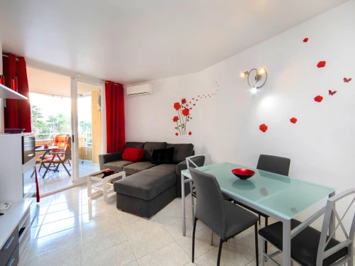 Ferienwohnung Calp, 1 Schlafzimmer, 2 Personen - photo_15058510007