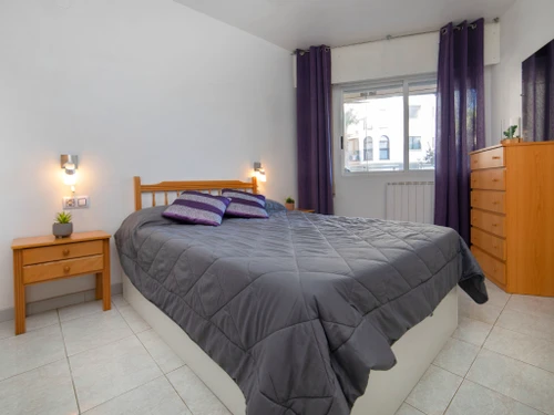 Ferienwohnung Calp, 1 Schlafzimmer, 2 Personen - photo_15058510007