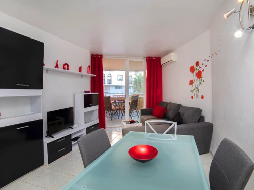 Ferienwohnung Calp, 1 Schlafzimmer, 2 Personen - photo_15058510007