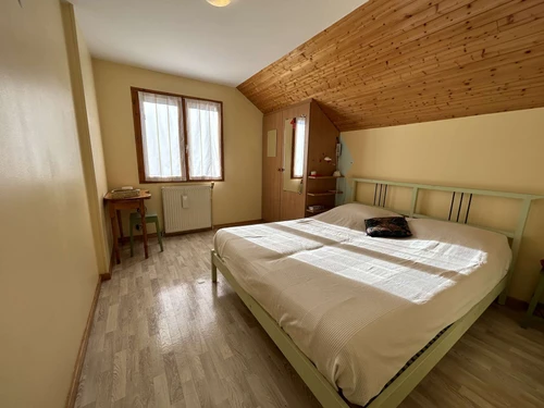 Ferienhaus Saint-Chaffrey, 4 Schlafzimmer, 8 Personen - photo_20181765012