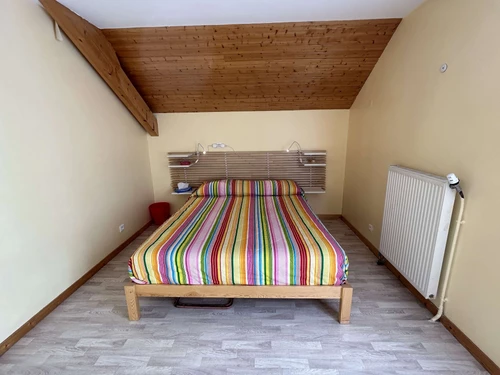 Ferienhaus Saint-Chaffrey, 4 Schlafzimmer, 8 Personen - photo_20181765012