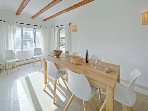 Ferienhaus Xàbia, 4 Schlafzimmer, 8 Personen - photo_20200686938