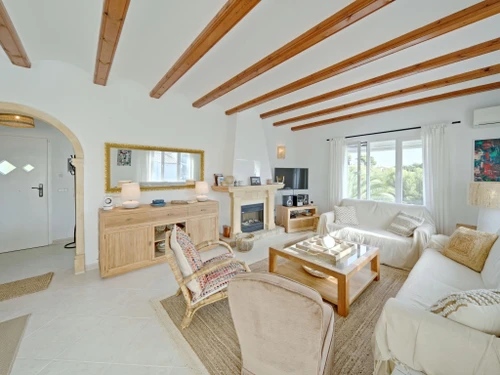 Ferienhaus Xàbia, 4 Schlafzimmer, 8 Personen - photo_20200686938