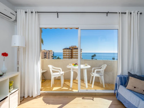 Apartamento Benalmádena Costa, estudio, 3 personas - photo_20200700409