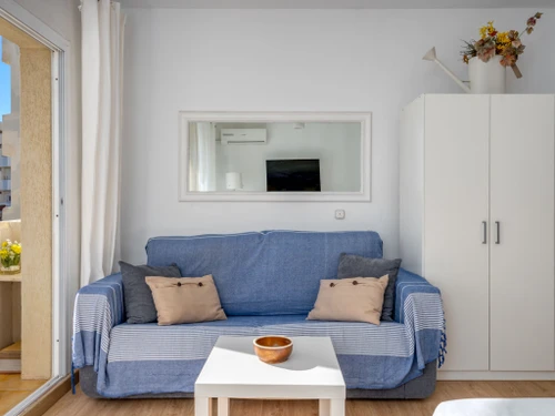 Apartamento Benalmádena Costa, estudio, 3 personas - photo_20200700409