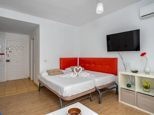 Apartamento Benalmádena Costa, estudio, 3 personas - photo_20200700409