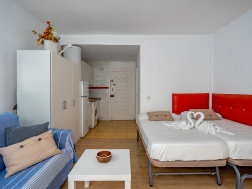 Apartamento Benalmádena Costa, estudio, 3 personas - photo_20200700409