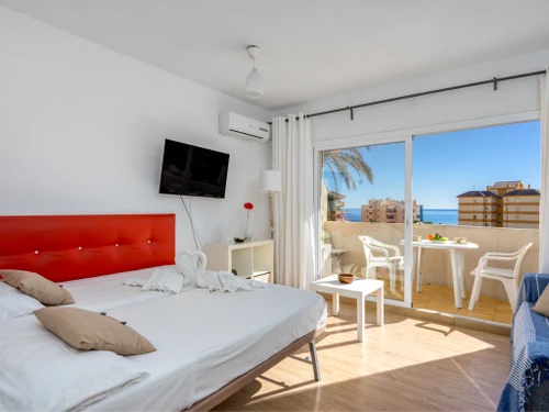 Apartamento Benalmádena Costa, estudio, 3 personas - photo_20200700409