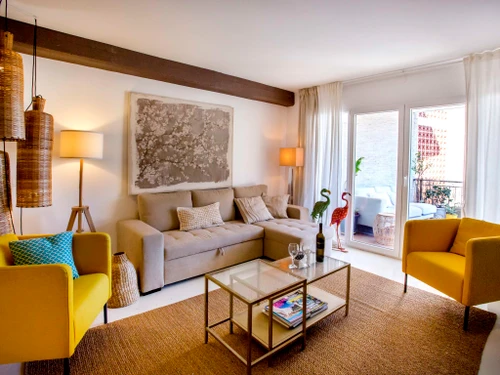 Ferienwohnung Xàbia, 2 Schlafzimmer, 4 Personen - photo_20177736921