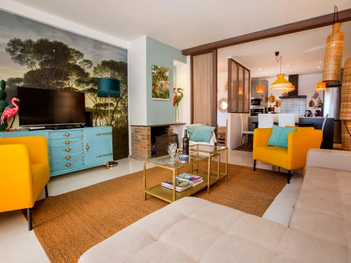 Ferienwohnung Xàbia, 2 Schlafzimmer, 4 Personen - photo_20177736921