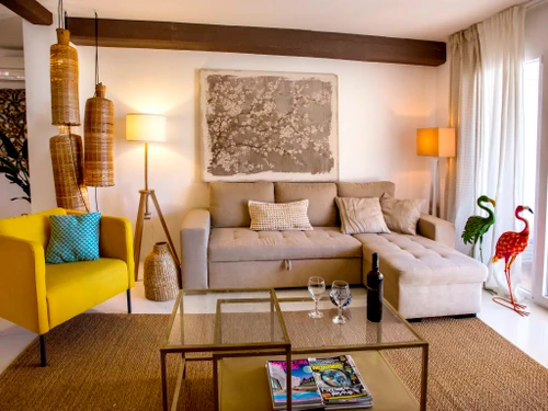 Ferienwohnung Xàbia, 2 Schlafzimmer, 4 Personen - photo_20177736921