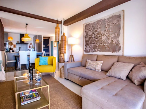 Ferienwohnung Xàbia, 2 Schlafzimmer, 4 Personen - photo_20177736921