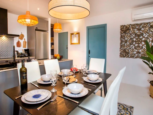 Ferienwohnung Xàbia, 2 Schlafzimmer, 4 Personen - photo_20177736921