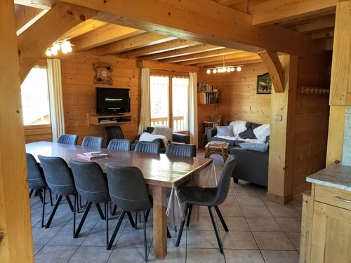 Chalet Le Grand-Bornand, 7 pièces, 13 personnes - photo_14462355829