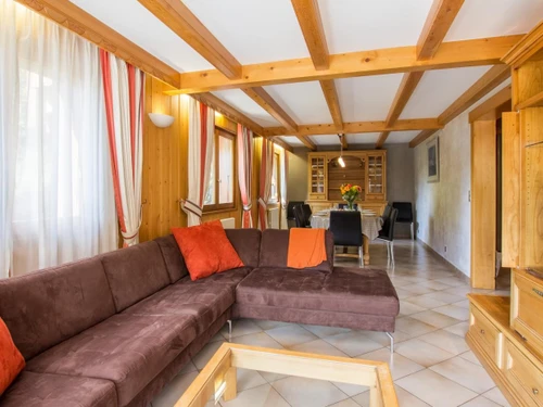 Appartement Le Grand-Bornand, 3 pièces, 9 personnes - photo_15388774226