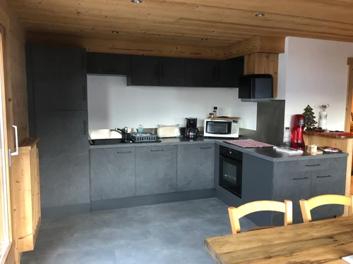 Appartement Le Grand-Bornand, 4 pièces, 8 personnes - photo_14544480085