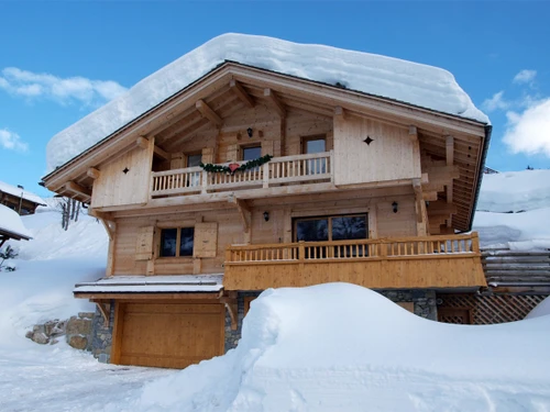 Chalet Le Grand-Bornand, 6 pièces, 12 personnes - photo_14544476929