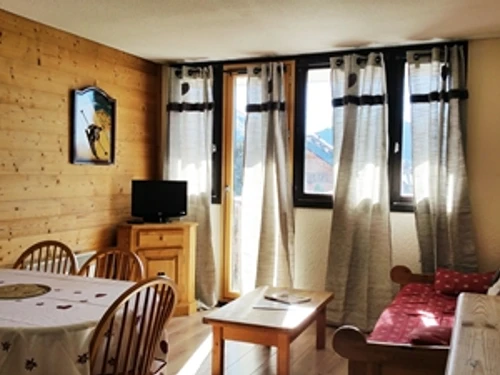 Apartamento Avoriaz, 1 dormitorio, 6 personas - photo_19788803720