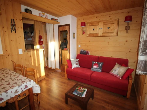 Studio Champagny-en-Vanoise, studio flat, 4 persons - photo_16937421377