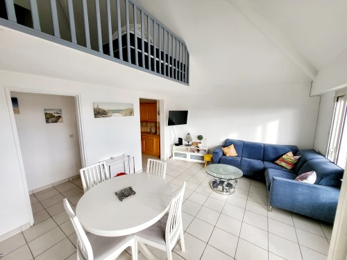 Ferienwohnung Les Sables-d'Olonne, 3 Schlafzimmer, 7 Personen - photo_14656835428