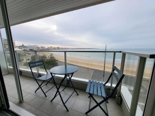 Appartement Les Sables-d'Olonne, 2 pièces, 4 personnes - photo_17116648292