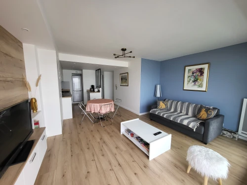Appartement Les Sables-d'Olonne, 2 pièces, 4 personnes - photo_17116648292