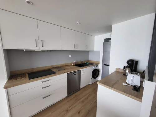 Appartement Les Sables-d'Olonne, 2 pièces, 4 personnes - photo_17116648292