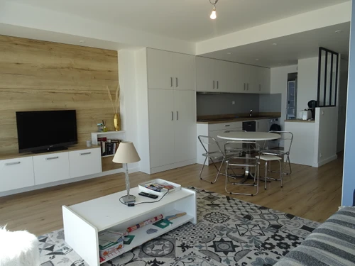 Appartement Les Sables-d'Olonne, 2 pièces, 4 personnes - photo_17116648292