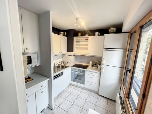 Appartement Granville, 4 pièces, 7 personnes - photo_13010323538