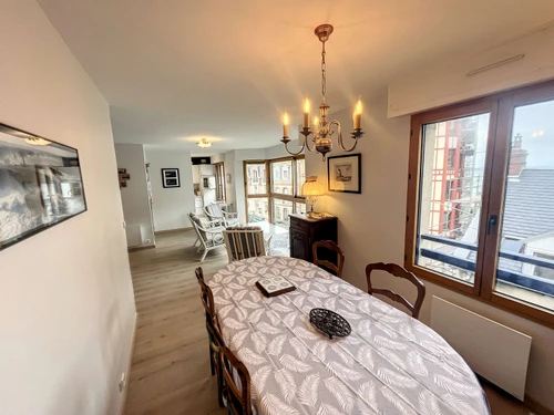 Appartement Granville, 4 pièces, 7 personnes - photo_13010323538