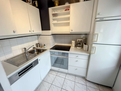Appartement Granville, 4 pièces, 7 personnes - photo_13010323538