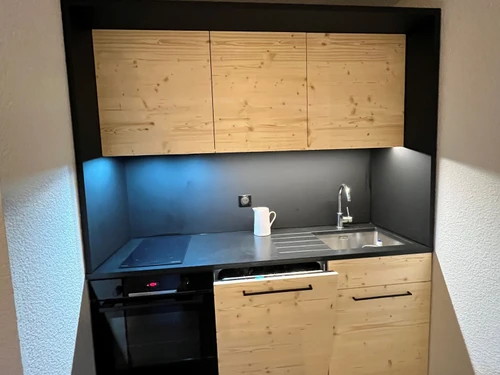 Apartment Corrençon-en-Vercors, 2 bedrooms, 8 persons - photo_19807119137