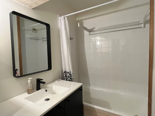 Apartment Corrençon-en-Vercors, 2 bedrooms, 8 persons - photo_19807119137