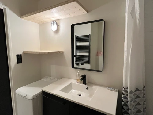 Apartment Corrençon-en-Vercors, 2 bedrooms, 8 persons - photo_19807119137