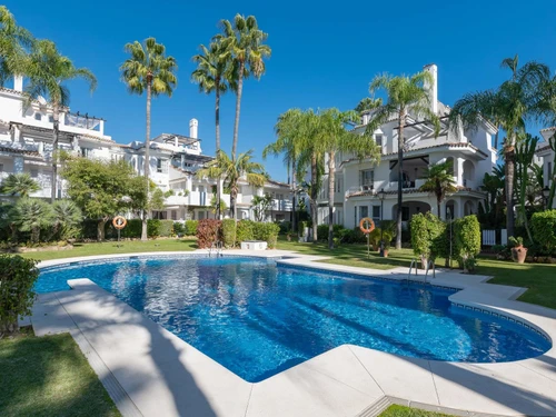 Ferienwohnung Marbella, 2 Schlafzimmer, 4 Personen - photo_20206205750