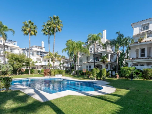 Ferienwohnung Marbella, 2 Schlafzimmer, 4 Personen - photo_20206205750